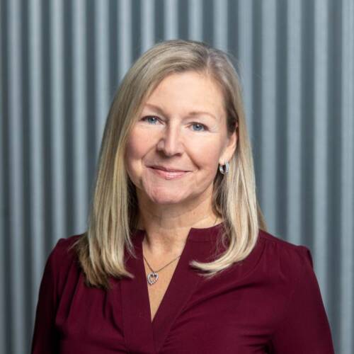 Jennifer Jurgens '03
